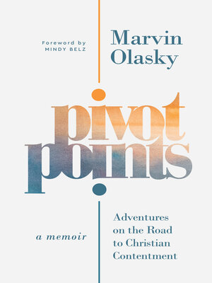 cover image of Pivot Points
